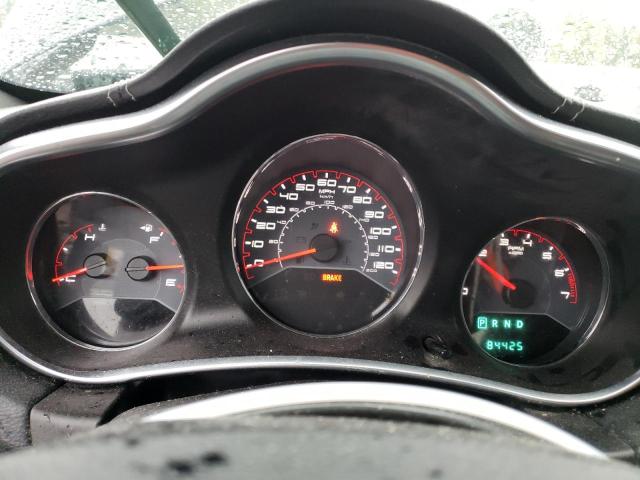 Photo 9 from auction – 2013 DODGE AVENGER SE with VIN 1C3CDZAB6DN675676