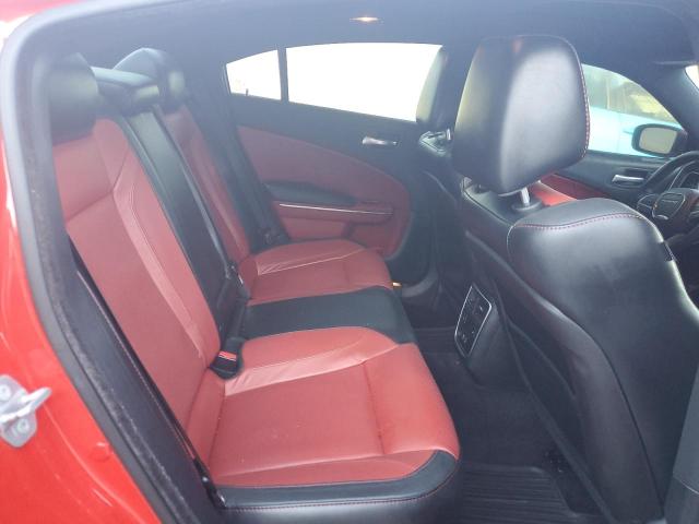 Photo 10 from auction – 2015 DODGE CHARGER SX with VIN 2C3CDXHG3FH907376