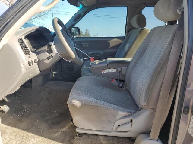 Photo 7 from auction – 2000 TOYOTA TUNDRA ACC with VIN 5TBBT4418YS029080