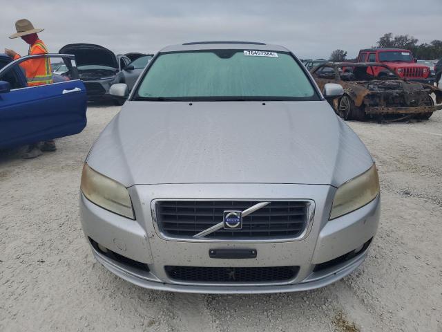 Photo 5 from auction – 2009 VOLVO S80 3.2 with VIN YV1AS982691101375