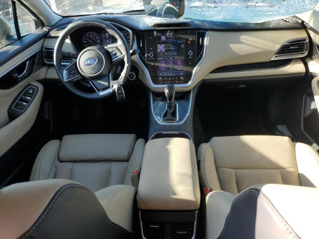 Photo 8 from auction – 2020 SUBARU LEGACY LIM with VIN 4S3BWAN65L3015400