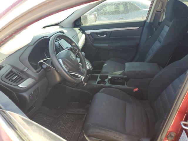 Photo 7 from auction – 2021 HONDA CR-V SE with VIN 7FARW2H73ME033556