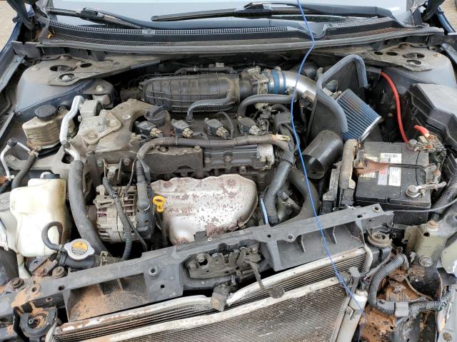 Photo 11 from auction – 2012 NISSAN ALTIMA BAS with VIN 1N4AL2AP1CC246129