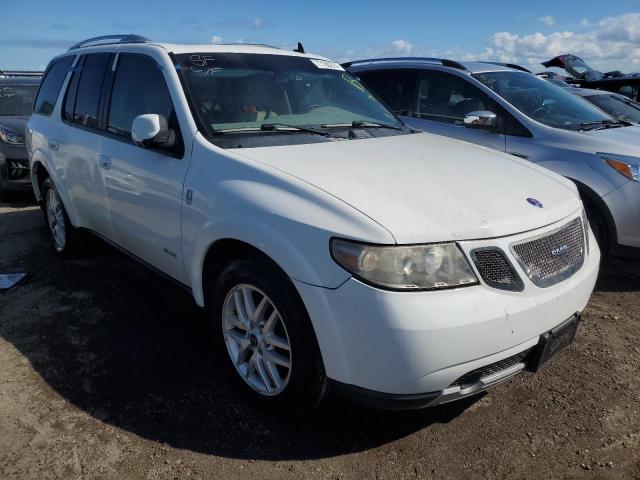 Photo 4 from auction – 2006 SAAB 9-7X LINEA with VIN 5S3ET13S162802242