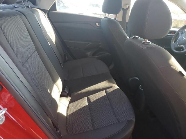 Photo 10 from auction – 2019 HYUNDAI ACCENT SE with VIN 3KPC24A3XKE076584