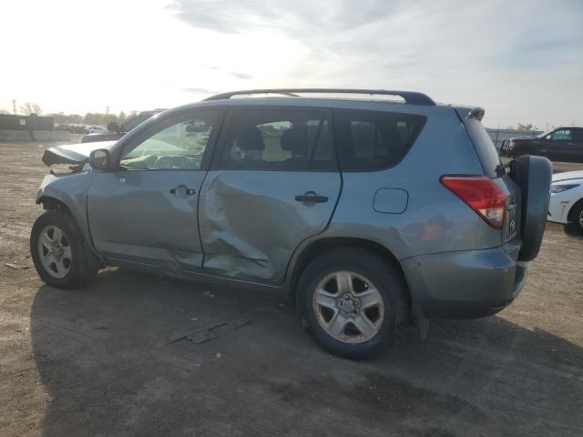 Photo 2 from auction – 2007 TOYOTA RAV4 with VIN JTMZD33V275063490