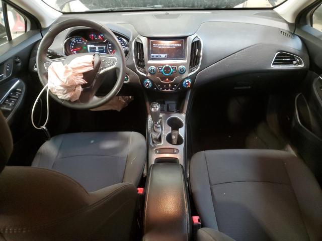 Photo 8 from auction – 2016 CHEVROLET CRUZE LT with VIN 1G1BE5SM6G7300501