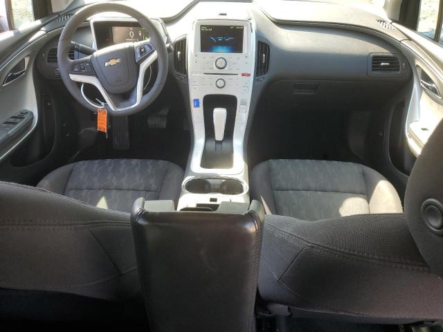 Photo 8 from auction – 2013 CHEVROLET VOLT with VIN 1G1RA6E43DU147861