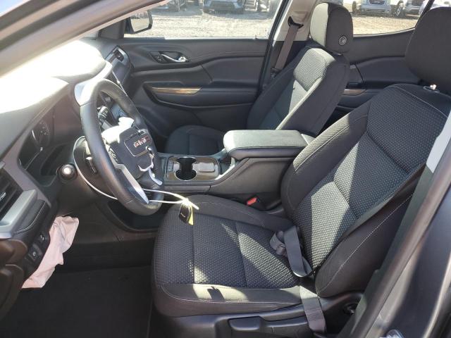 Photo 7 from auction – 2021 GMC ACADIA SLE with VIN 1GKKNKLA9MZ179249