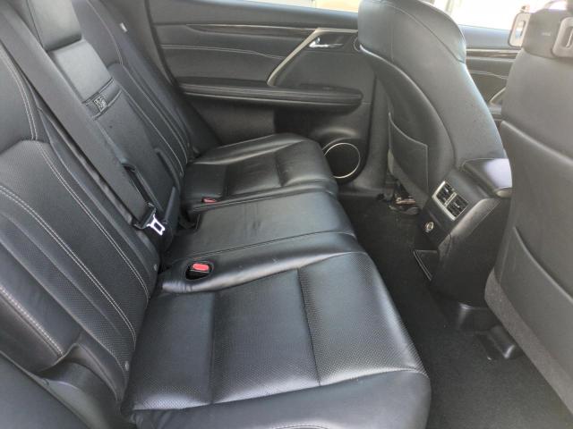 Photo 11 from auction – 2019 LEXUS RX 350 BAS with VIN 2T2BZMCA5KC197097