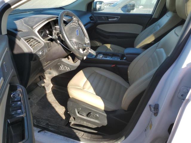 Снимка 7 от търг – 2019 FORD EDGE SEL с VIN 2FMPK3J96KBC25883