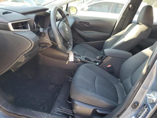 Photo 7 from auction – 2022 TOYOTA COROLLA LE with VIN 5YFEPMAE1NP360264