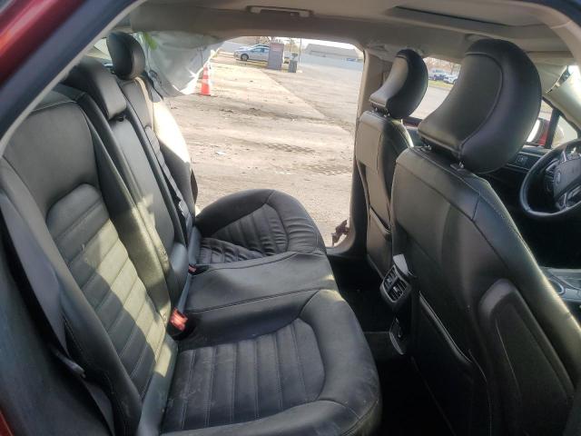 Photo 10 from auction – 2016 FORD FUSION SE with VIN 3FA6P0HD2GR244990