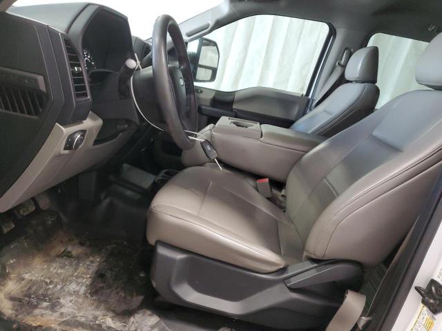 Photo 7 from auction – 2017 FORD F150 SUPER with VIN 1FTEW1EF3HKC23611
