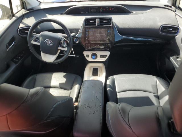 Photo 8 from auction – 2016 TOYOTA PRIUS with VIN JTDKARFU7G3002485