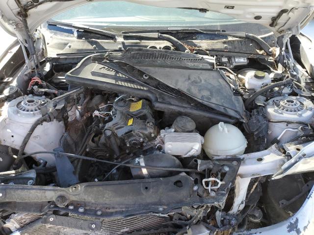Photo 11 from auction – 2016 BMW 228 I SULE with VIN WBA1F9C58GV545453