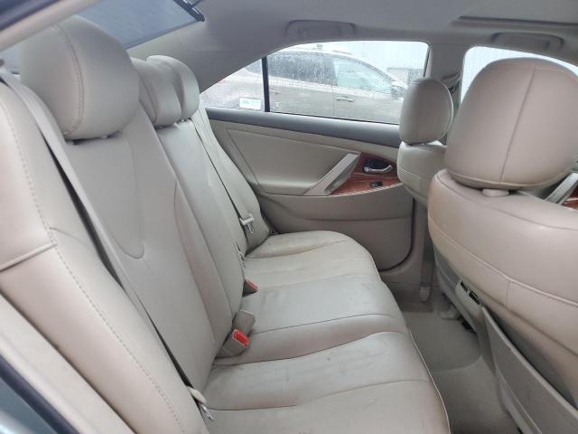 Photo 10 from auction – 2011 TOYOTA CAMRY BASE with VIN 4T1BF3EK0BU722594