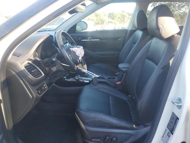 Photo 7 from auction – 2021 KIA SELTOS EX with VIN KNDERCAA2M7065790