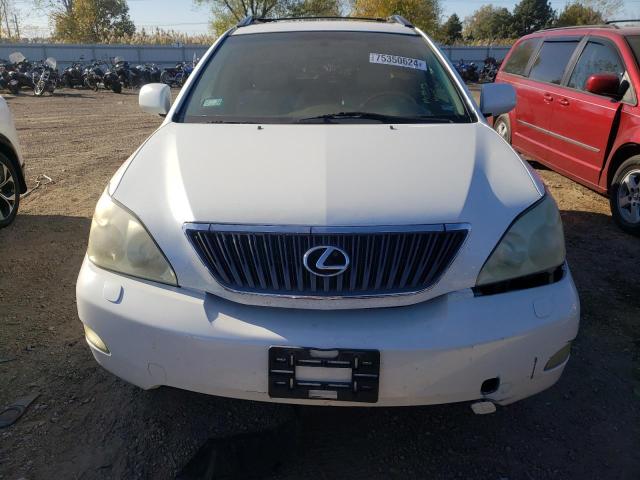 Photo 5 from auction – 2005 LEXUS RX 330 with VIN 2T2HA31U65C082490