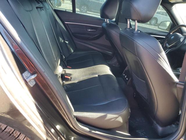 Photo 10 from auction – 2017 BMW 330 XI with VIN WBA8D9C52HA003570