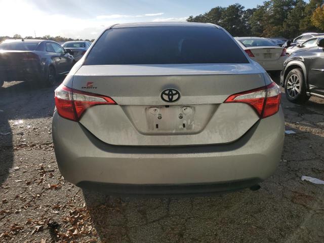 Photo 6 from auction – 2016 TOYOTA COROLLA L with VIN 2T1BURHE2GC612153