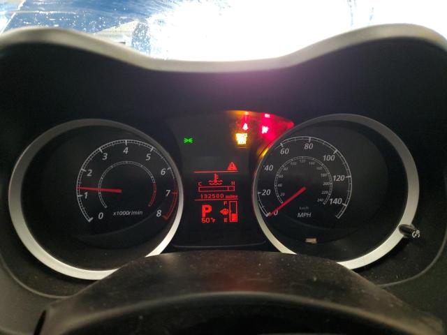 Photo 9 from auction – 2012 MITSUBISHI LANCER SE with VIN JA32V2FW2CU016147