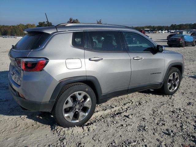 Foto 3 de la subasta – 2020 JEEP COMPASS LI con VIN 3C4NJCCB9LT170866