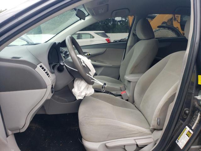 Photo 7 from auction – 2010 TOYOTA COROLLA BA with VIN 2T1BU4EE8AC519927