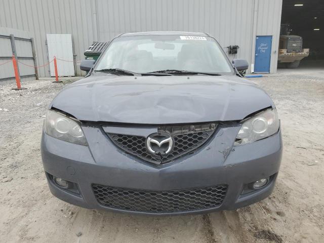 Photo 5 from auction – 2009 MAZDA 3 I with VIN JM1BK32F591207707