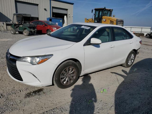 Photo 1 from auction – 2017 TOYOTA CAMRY LE with VIN 4T1BF1FK4HU689353