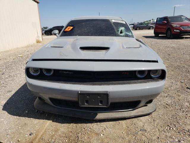 Photo 5 from auction – 2022 DODGE CHALLENGER with VIN 2C3CDZFJ9NH118450