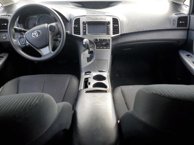 Photo 8 from auction – 2014 TOYOTA VENZA LE with VIN 4T3ZA3BB6EU084378