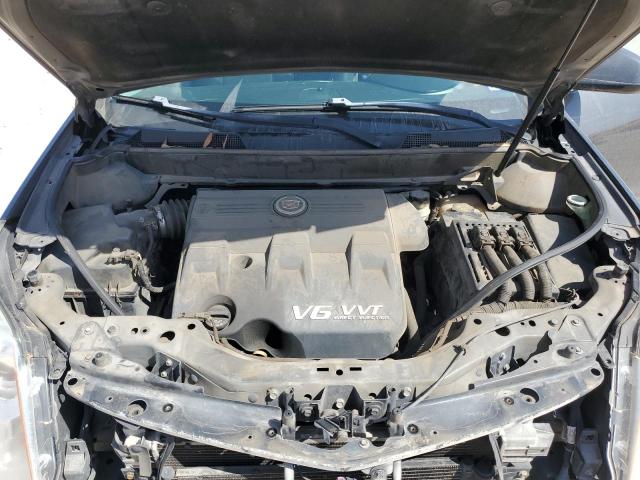 Photo 12 from auction – 2011 CADILLAC SRX LUXURY with VIN 3GYFNAEY2BS516138