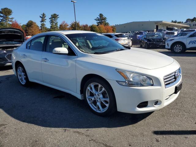 صورة رقم 4 من المزاد - 2014 NISSAN MAXIMA S مع VIN 1N4AA5AP4EC488620