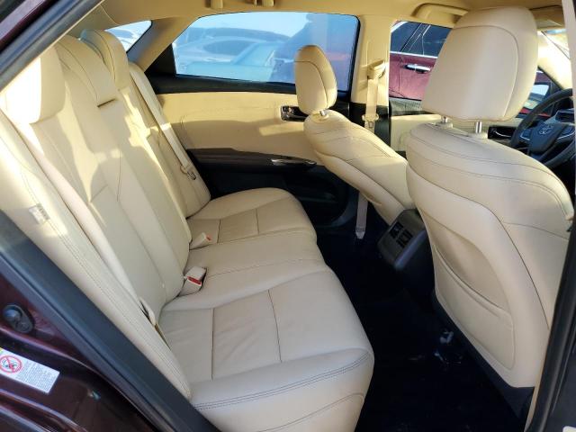 Photo 10 from auction – 2016 TOYOTA AVALON XLE with VIN 4T1BK1EB4GU194100