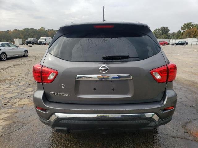 Photo 6 from auction – 2017 NISSAN PATHFINDER with VIN 5N1DR2MN8HC680891