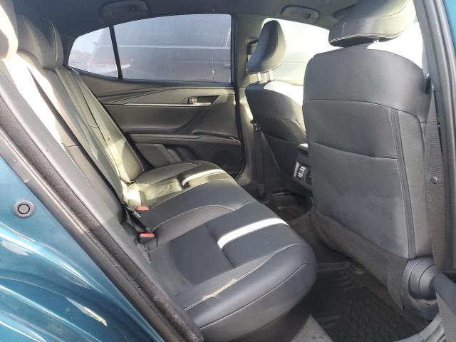 Photo 10 from auction – 2025 TOYOTA CAMRY XSE with VIN 4T1DAACKXSU005683