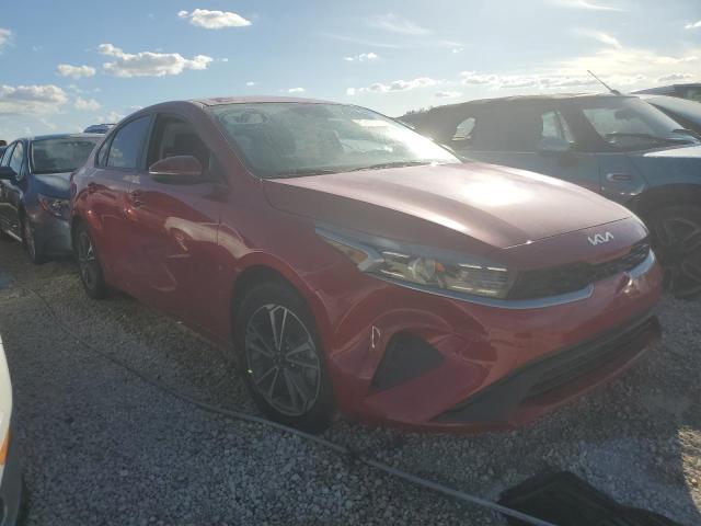 Photo 4 from auction – 2022 KIA FORTE FE with VIN 3KPF24AD8NE424912