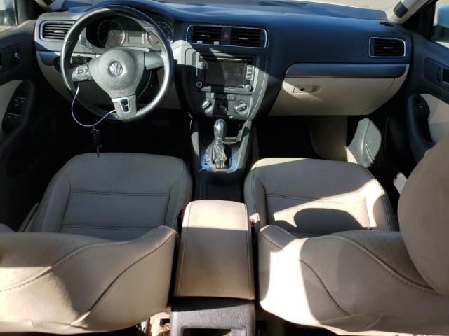 Photo 8 from auction – 2013 VOLKSWAGEN JETTA TDI with VIN 3VWLL7AJ2DM381998