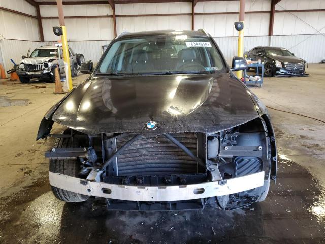 Photo 5 from auction – 2015 BMW X3 XDRIVE2 with VIN 5UXWX9C59F0D47693