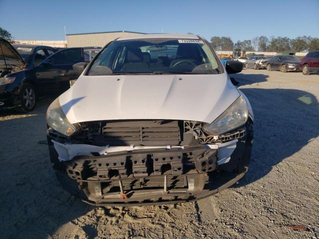 Photo 5 from auction – 2015 FORD FOCUS S with VIN 1FADP3E20FL378244