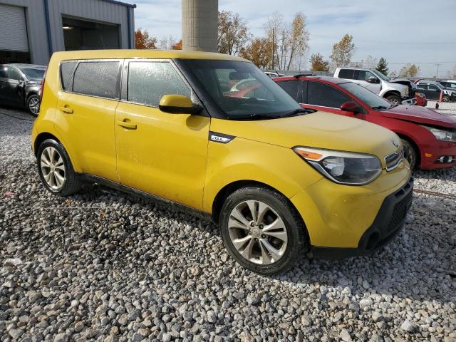 Foto 4 de la subasta – 2015 KIA SOUL + con VIN KNDJP3A57F7212275
