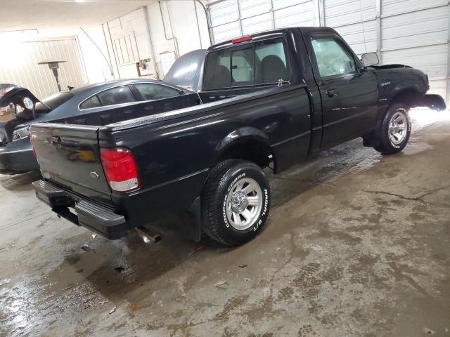 Photo 3 from auction – 2000 FORD RANGER with VIN 1FTYR10C0YPA12323