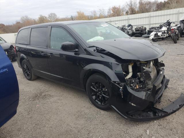 Photo 4 from auction – 2020 DODGE GRAND CARA with VIN 2C4RDGEG1LR204391