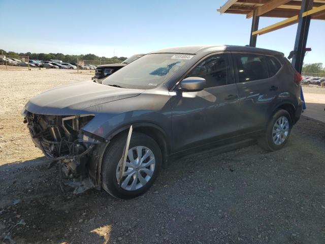 NISSAN ROGUE S 2018 con VIN KNMAT2MT2JP562406 - Foto de la subasta