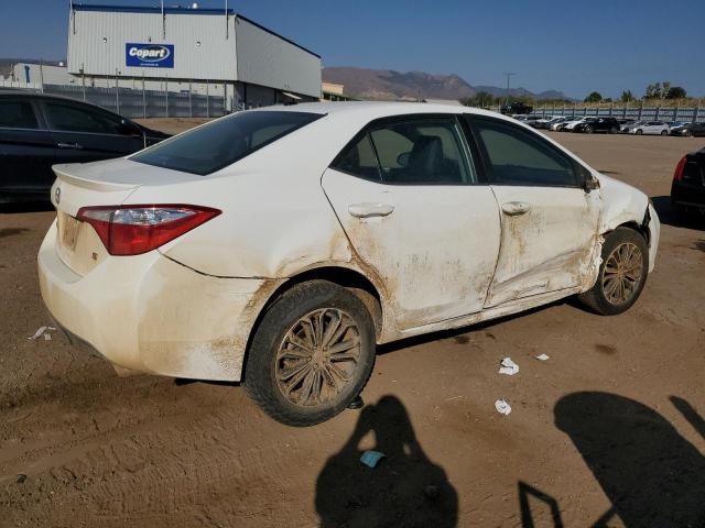 Photo 3 from auction – 2015 TOYOTA COROLLA L with VIN 2T1BURHE1FC331685