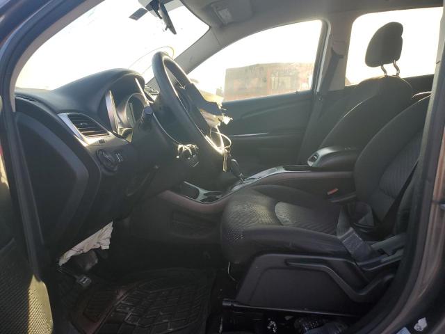 Photo 7 from auction – 2015 DODGE JOURNEY SX with VIN 3C4PDCBG1FT718005