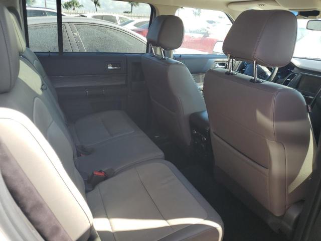 Photo 11 from auction – 2019 FORD FLEX LIMIT with VIN 2FMHK6DT6KBA23980