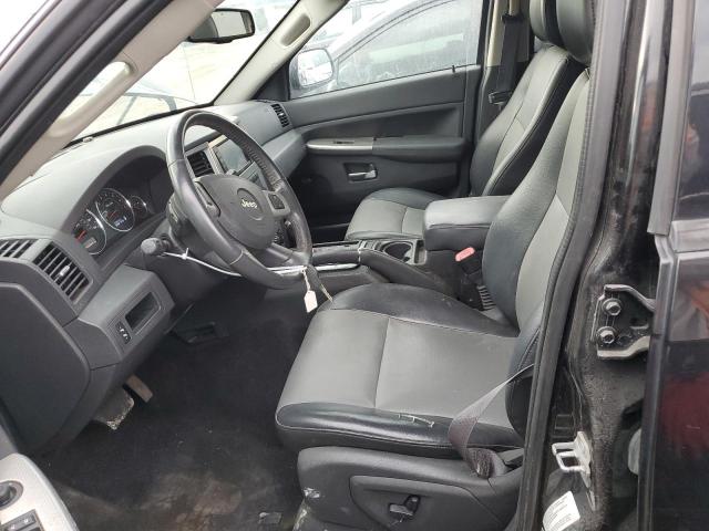 Photo 7 from auction – 2010 JEEP GRAND CHER with VIN 1J4PR4GK6AC123427