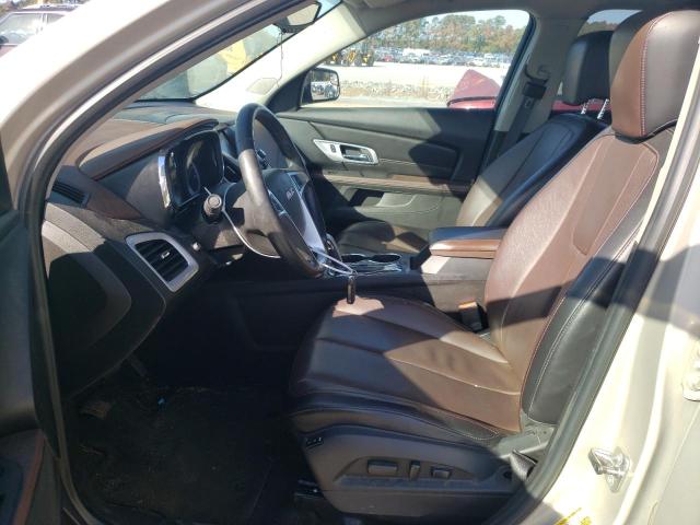 Photo 7 from auction – 2012 GMC TERRAIN SL with VIN 2GKALWEK4C6326098